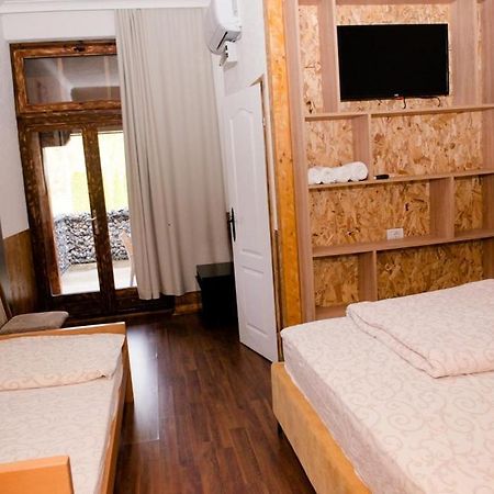 Etno Selo Bok Bed and Breakfast Vrhpolje Εξωτερικό φωτογραφία