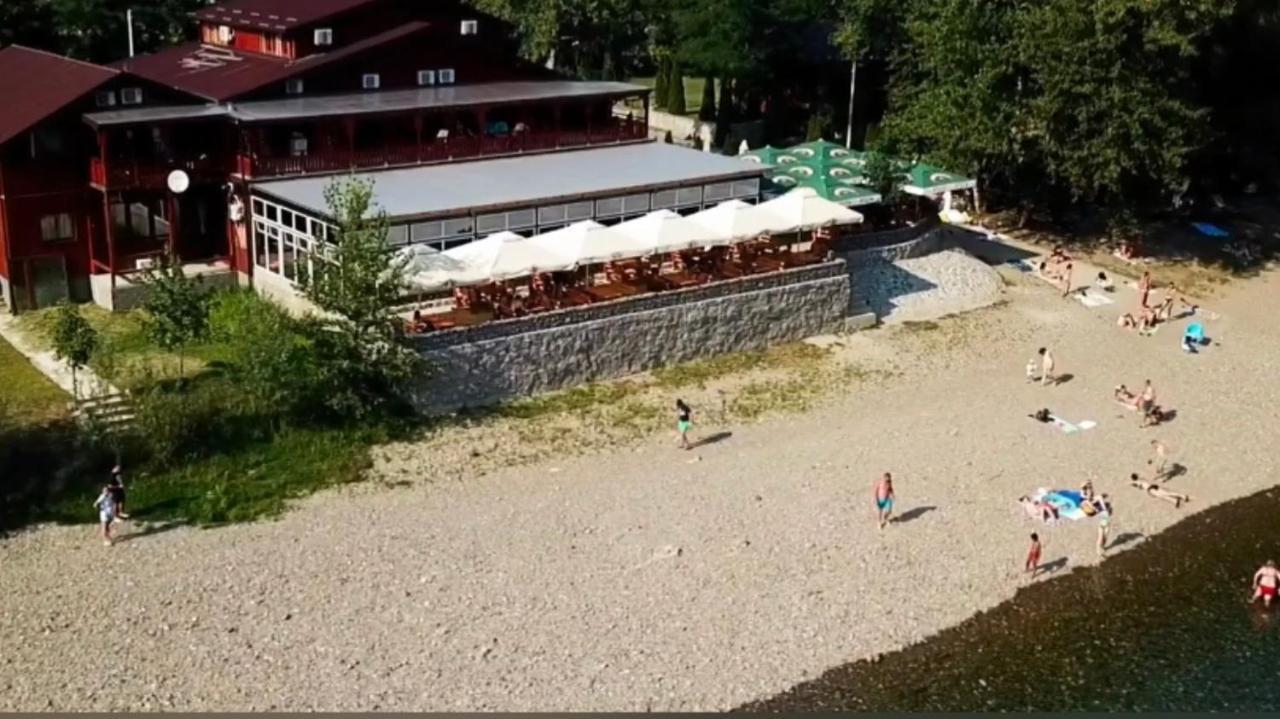 Etno Selo Bok Bed and Breakfast Vrhpolje Εξωτερικό φωτογραφία
