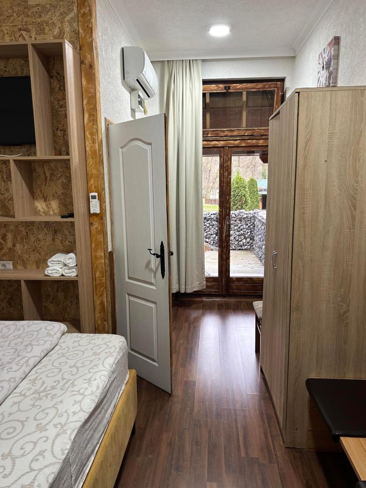 Etno Selo Bok Bed and Breakfast Vrhpolje Εξωτερικό φωτογραφία