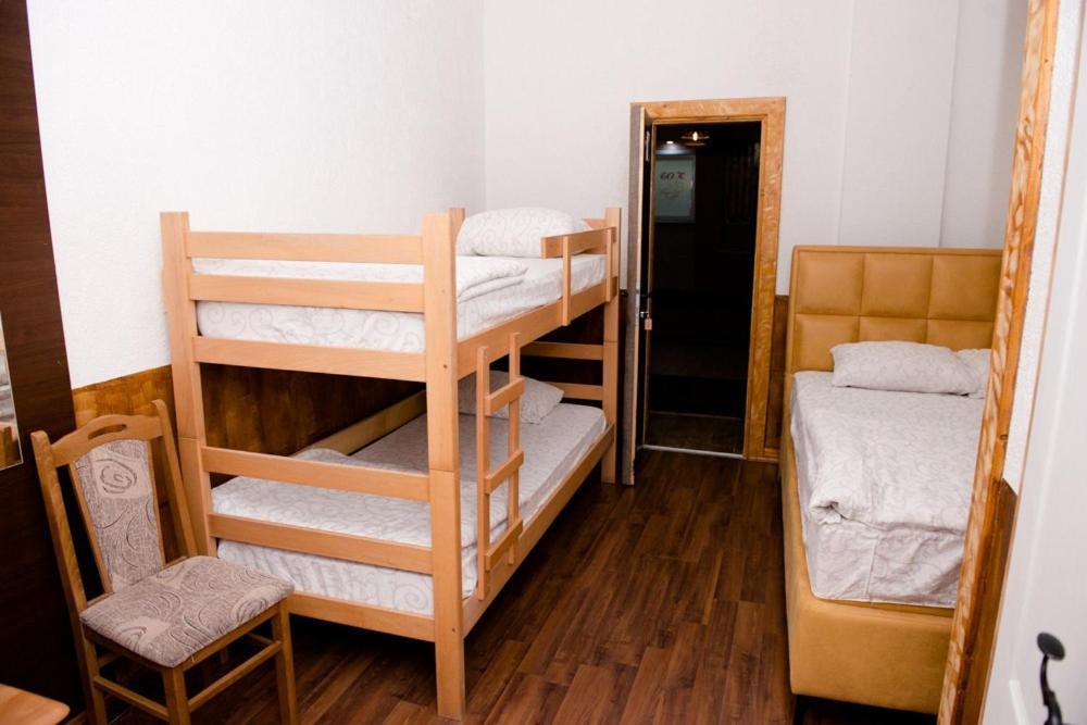 Etno Selo Bok Bed and Breakfast Vrhpolje Εξωτερικό φωτογραφία